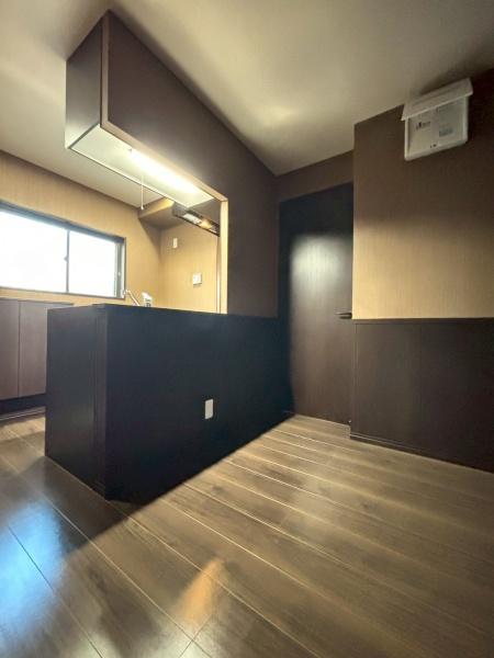 草加市神明２丁目のアパート