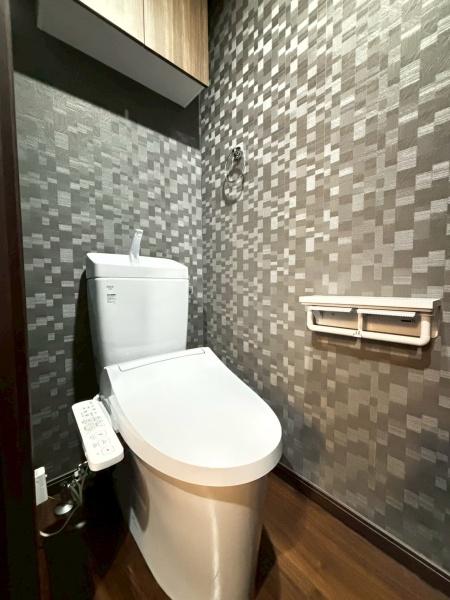 草加市神明２丁目のアパート