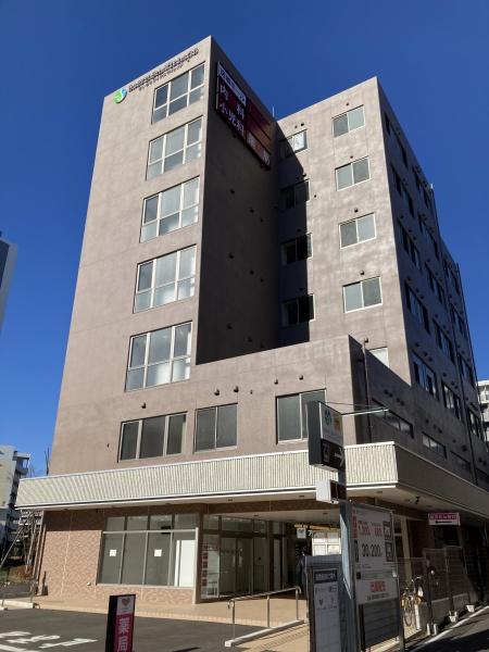 草加市北谷1丁目のマンション(さいゆうフィフビレッジ)