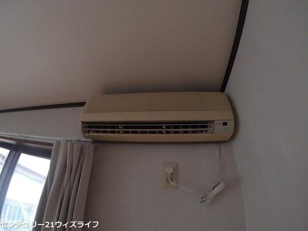 草加市北谷１丁目のマンション