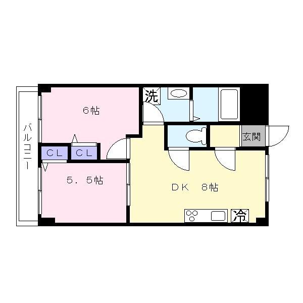 シャトー早香