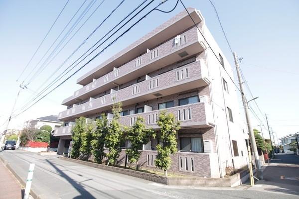 シャトー早香
