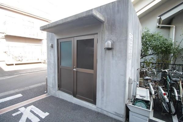 シャトー早香