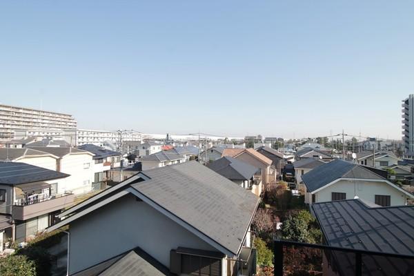 シャトー早香