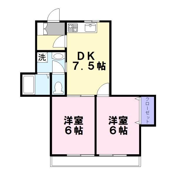 グランドハイム松江