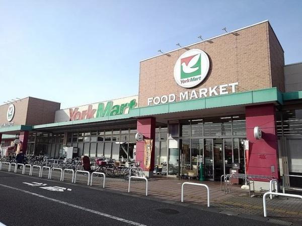 草加市手代３丁目のアパート