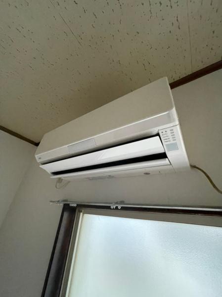 ひかりハイツ第一