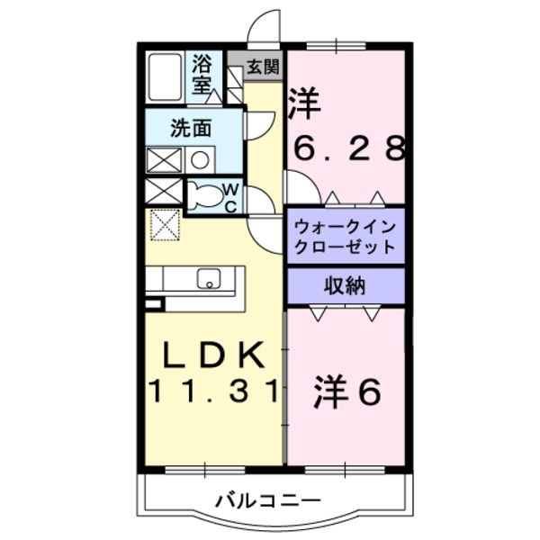 リズ　センティア　Ａ