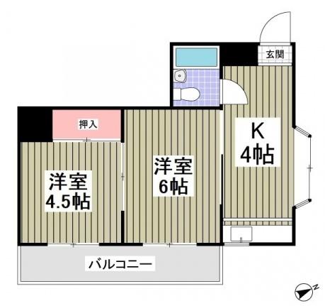 クニイビル