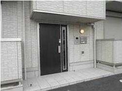 草加市西町のマンション