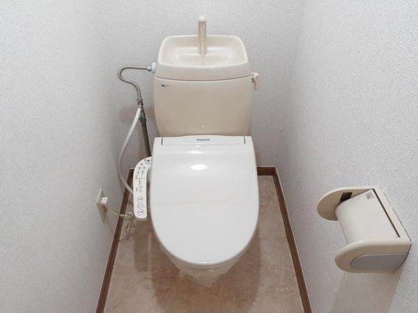 草加市青柳８丁目のアパート