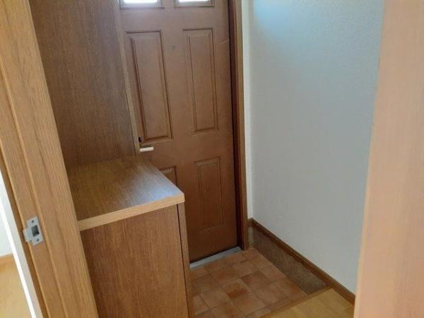 草加市青柳８丁目のアパート