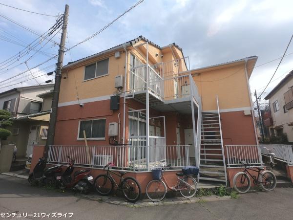オレンジハイツイレブン