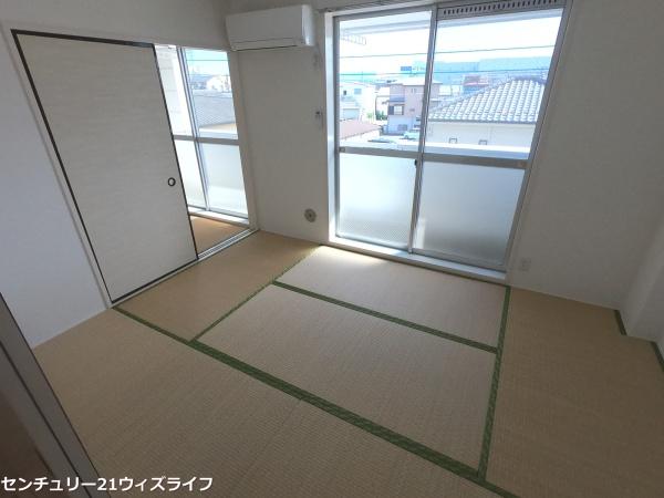 ロイヤルメゾンフカイII