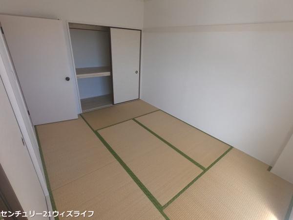 ロイヤルメゾンフカイII