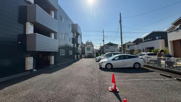 ロイヤルメゾンフカイII