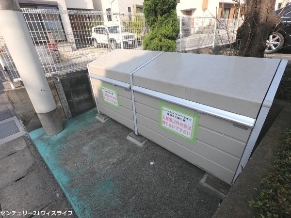 ロイヤルメゾンフカイII