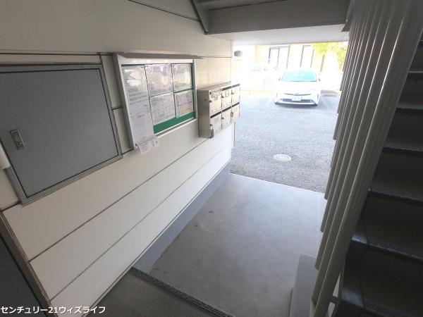 ロイヤルメゾンフカイII