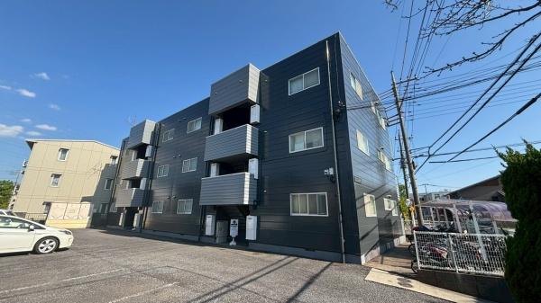 ロイヤルメゾンフカイII