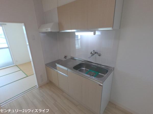 ロイヤルメゾンフカイII