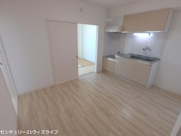 ロイヤルメゾンフカイII