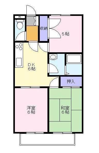 サンフィールドＩＩＩ
