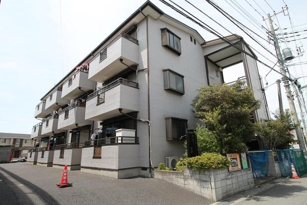 サンフィールドＩＩＩ