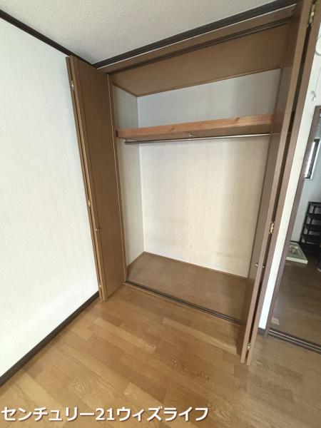 レジデンス小山田