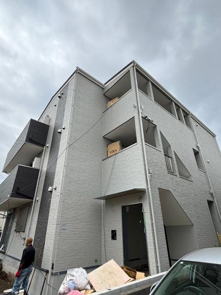 メゾン・ココ草加