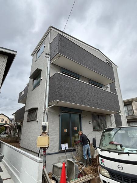 メゾン・ココ草加