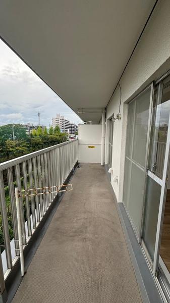 グリーンヒル草加松原