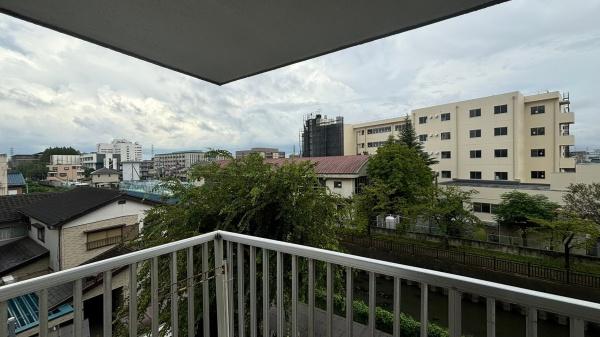 グリーンヒル草加松原