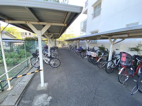 グリーンヒル草加松原