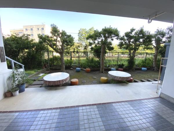 グリーンヒル草加松原