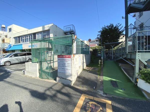 グリーンヒル草加松原