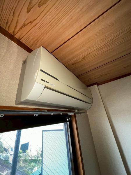草加市草加３丁目のマンション