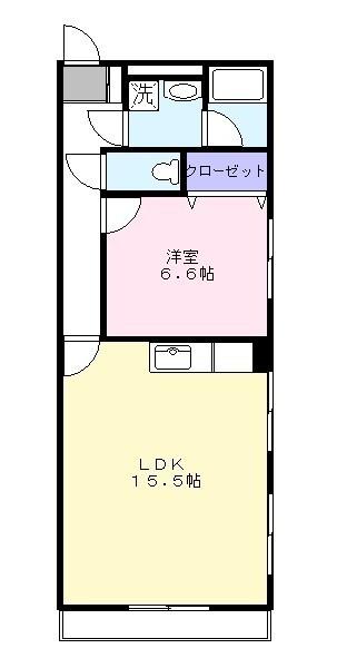 オガワマンション