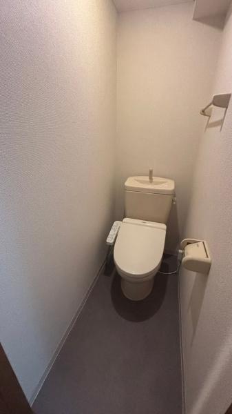 オガワマンション