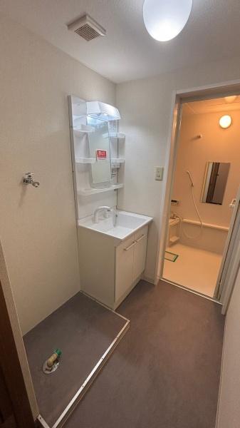 オガワマンション