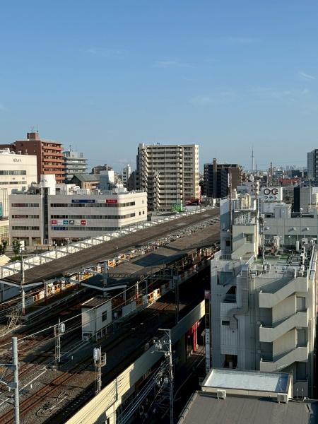 ライブコート草加