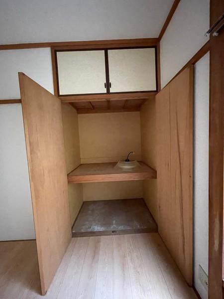 栄コーポ