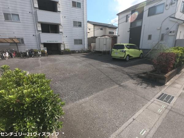 ロイヤルメゾンフカイI