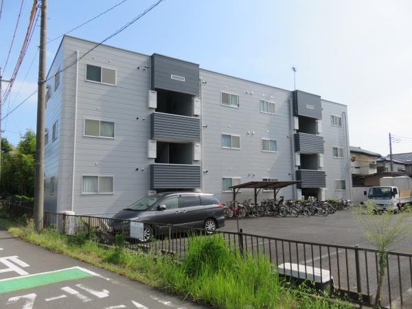 ロイヤルメゾンフカイI