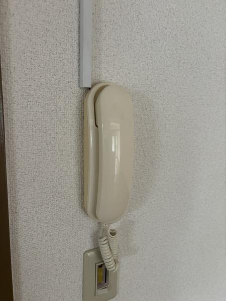 草加ガーデンハイツＢ棟