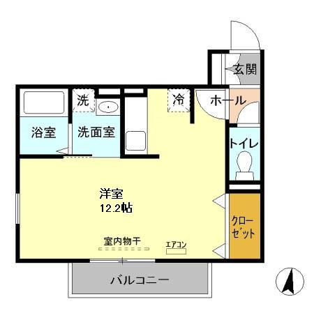 グランデ大西