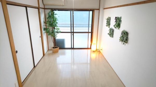 第8オガワビル