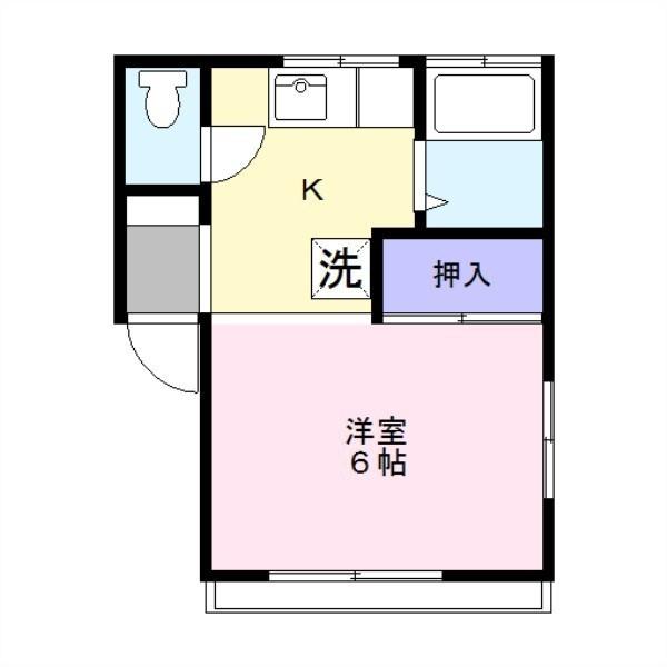 北谷メゾン