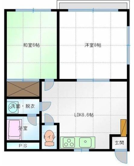 ウイングロード