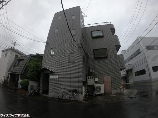 ウイングロード