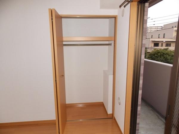 シャトー早香